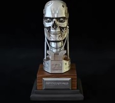 Figurine Terminator T-800 –