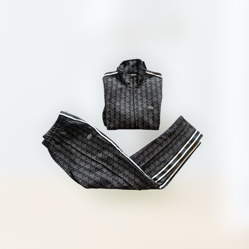 Ensemble survetement lacoste - ensemble,