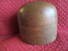 ANCIEN MOULE A CHAPEAU - FORME