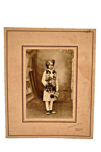 Vintage indien mariage photo - indien,