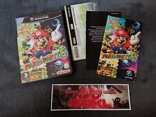 Mario Party 6 complet sur