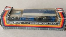 ⭐ HERPA 1/87 Scania 142