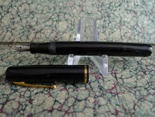 JIF A CARTOUCHE D'ENCRE FABRICATION FRANCAISE STYLO PLUME SYRYS PARIS