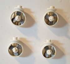 PLAYMOBIL . BOITIER A HELICE