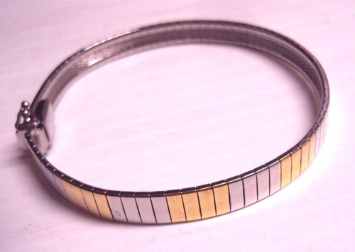 Vermillon argent sterling - &,