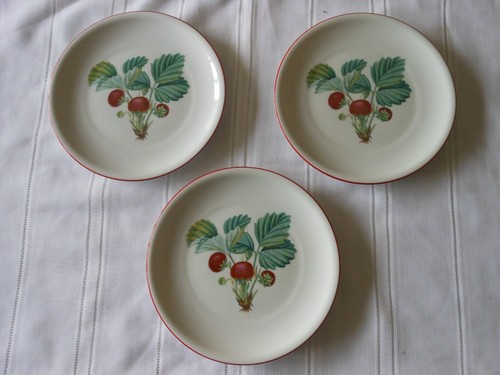 Belles assiettes en - 3,