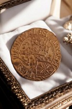 Médaille Festival Médiéval