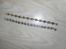 Lot 2 Bracelets Grain de