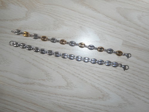 Lot bracelets grain - bracelets, de