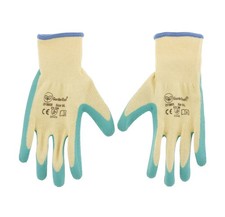 Paire de Gants de Jardin à Revêtement Latex Taille XL Ultra Résistant Anti Epine