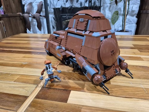 Star wars lego mtt - wars, droid