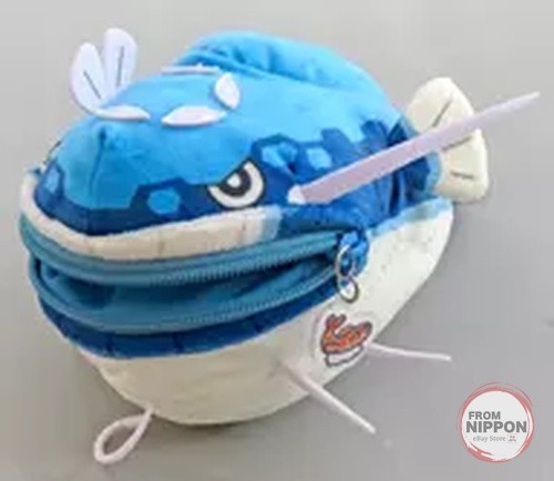 Pokemon center dondozo - dondozo, trousse