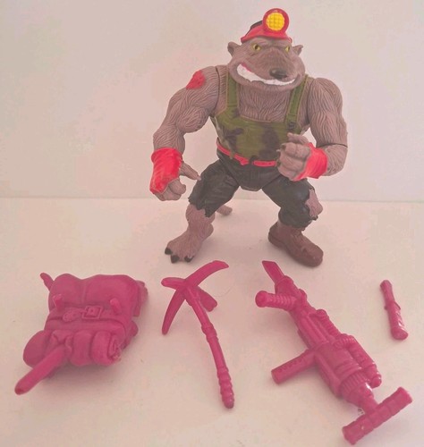 Tortues ninja vintage tmnt - ninja,