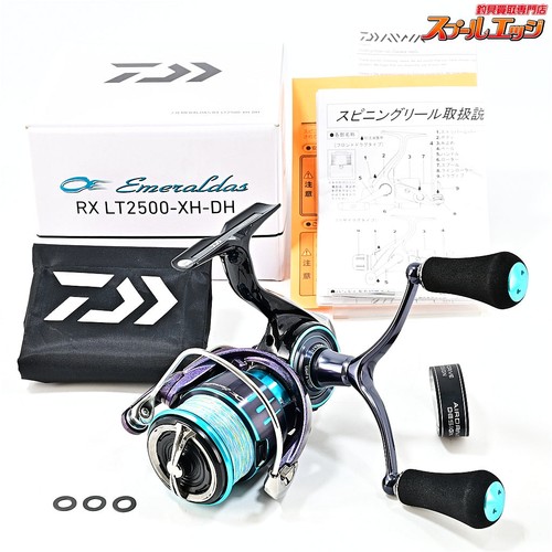 Moulinet pêche daiwa - moulinet,