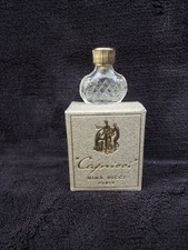 Lalique Ancien flacon à