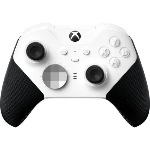 Manette xbox sans fil - manette,