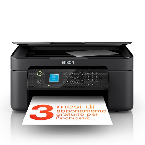 Epson workforce 2910dwf - epson,