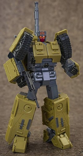 Mastermind creations ps 17 - creations,