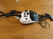Aspirateur Nettoyeur Vapeur KARCHER SV7