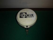 AUTOMOBILE ANCIEN PHARE / OPTIQUE CIBIE OSCAR + SAE 00 HR E2 319