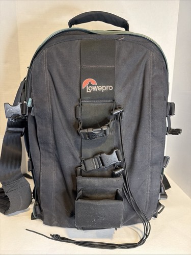 Lowepro photo trekker - trekker, aw