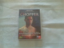 Chopper v2257499 - chopper,