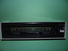 LS MODELS voiture voyageurs 1ière classe OCEM 1964 MW40205 NEUF et RARE