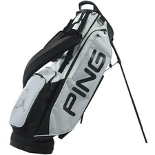 Sac de golf PING support sac