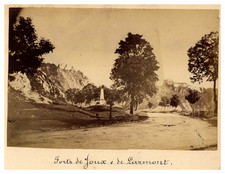 France, La Cluse-et-Mijoux