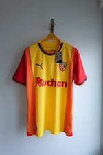 MAILLOT RC LENS 2023/2024 NEUF
