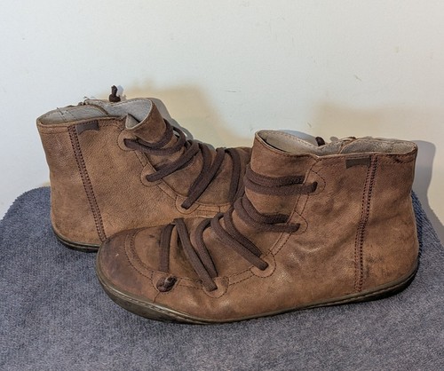Camper peu cami boots womens - camper,