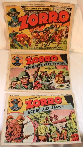 Collection supplément - , de
