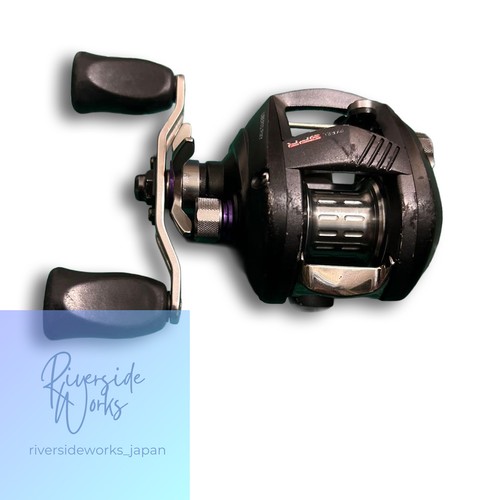 Daiwa liberto pixy - liberto,