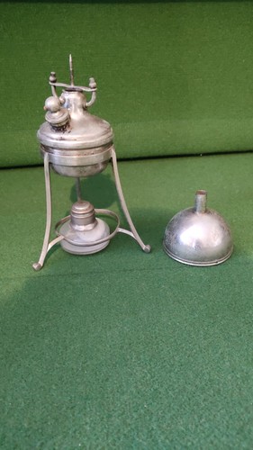 Brûle parfum ancien - ,