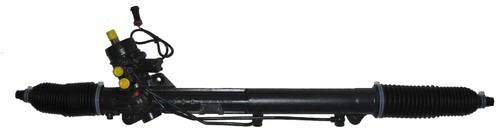 Crémaillère direction zf - crémaillère,