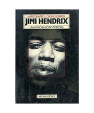 Jimi Hendrix. Una foschia