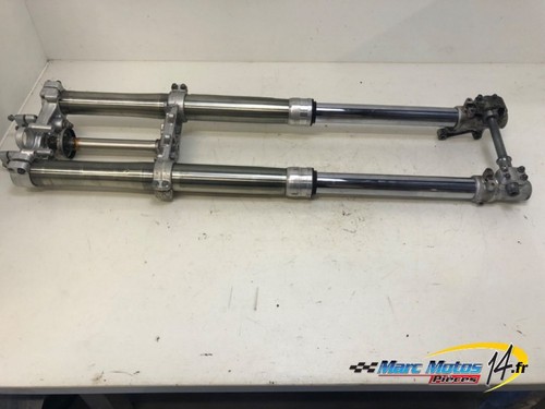 Fourche complete yamaha 600 - complete, tt