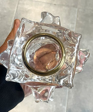 Superbe presse papier en