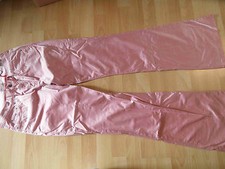 Jean rose Tommy Hilfiger denim