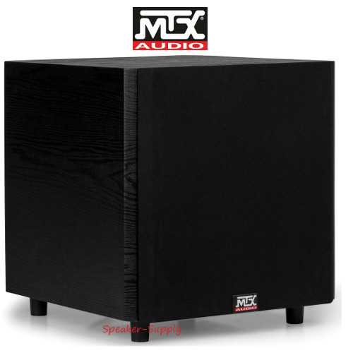 Mtx tsw10 powered - mtx,