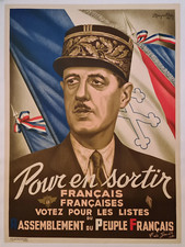 affiche poster armée