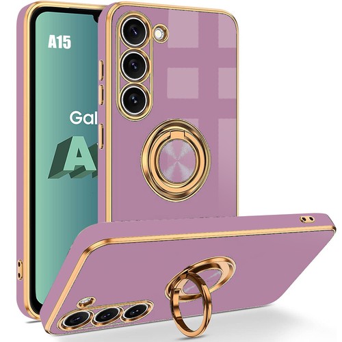 Coque anneau pour - anneau, samsung
