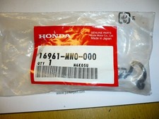 support agrafe tuyau event air honda 16961-MW0-000 cbr 900 rr fireblade 92 a 99