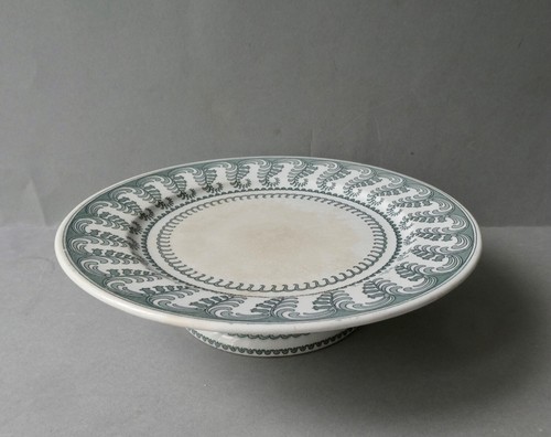 Plat présentoir gâteau - présentoir,