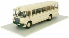 PREMIUM CLASSIXXS - Autocar urbain IKARUS 620 de couleur beige - 1/43 - PRXPC...