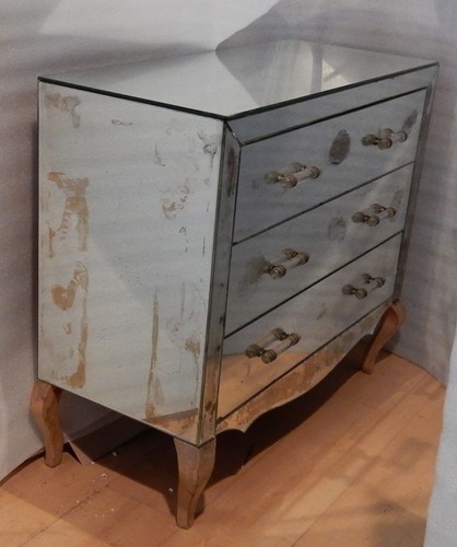 1940 commode art déco - 1940/50′,