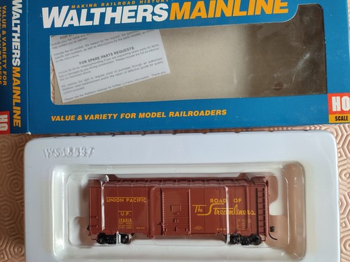 Walthers 910 1671 - walthers, wagon