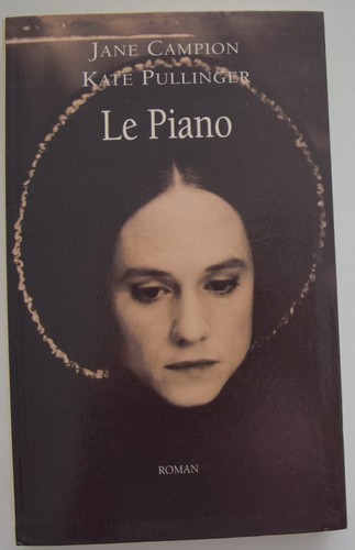 Jane campion pullinger - , k.