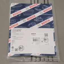 Bosch Carburant Kit