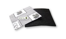 Universel Filtre pour Friteuse